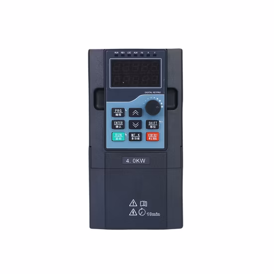 VFD Constant Pressure Multi-Pumps Water Supply Equipment