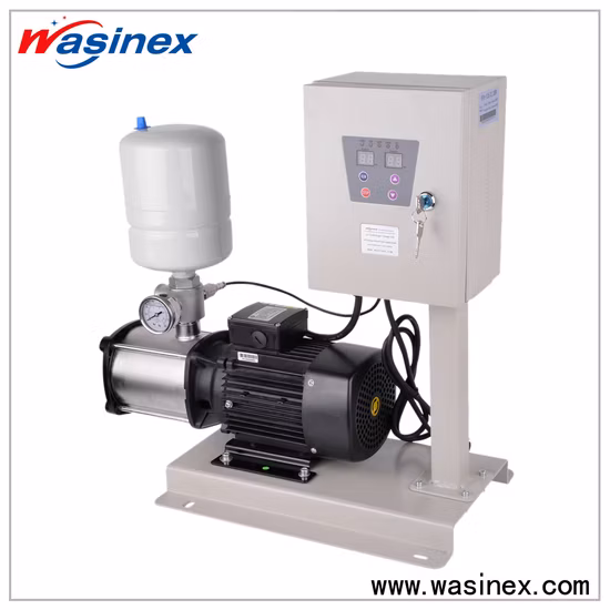 Vfwi-16m Series Wasinex Single Phase in &amp; Single Phase out Variable Frequency Drive Energy Saving Water Pump
