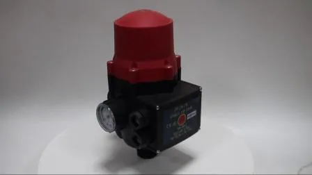 Automatic Adjustable Pressure Switch Electronic Controller Water Pump Accessories