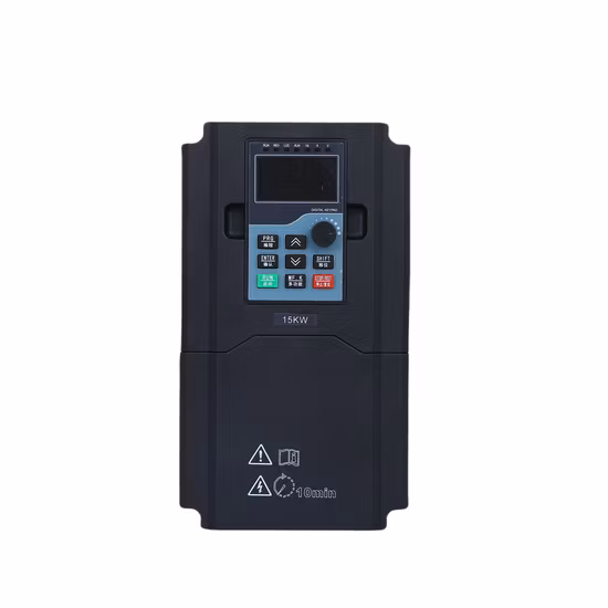 VFD Constant Pressure Multi-Pumps Water Supply Equipment