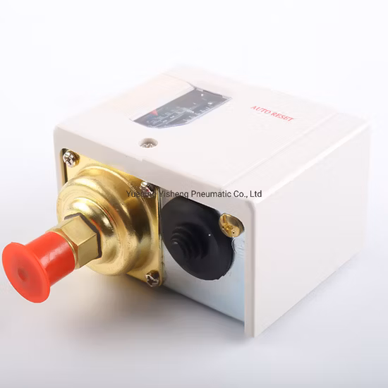 101/102/103/106/110/120/130 Pressure Switches Pneumatic Low Air Pressure Controller Switch for Water Pumps