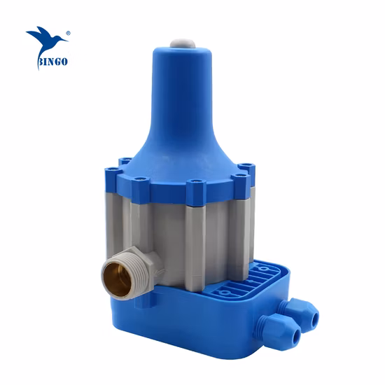 Pressure Controller Water Pump Controller PS